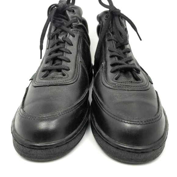 Lady Thorogood Code 3 Mid Cut Uniform Shoes Sz 9W - Picture 4 of 11